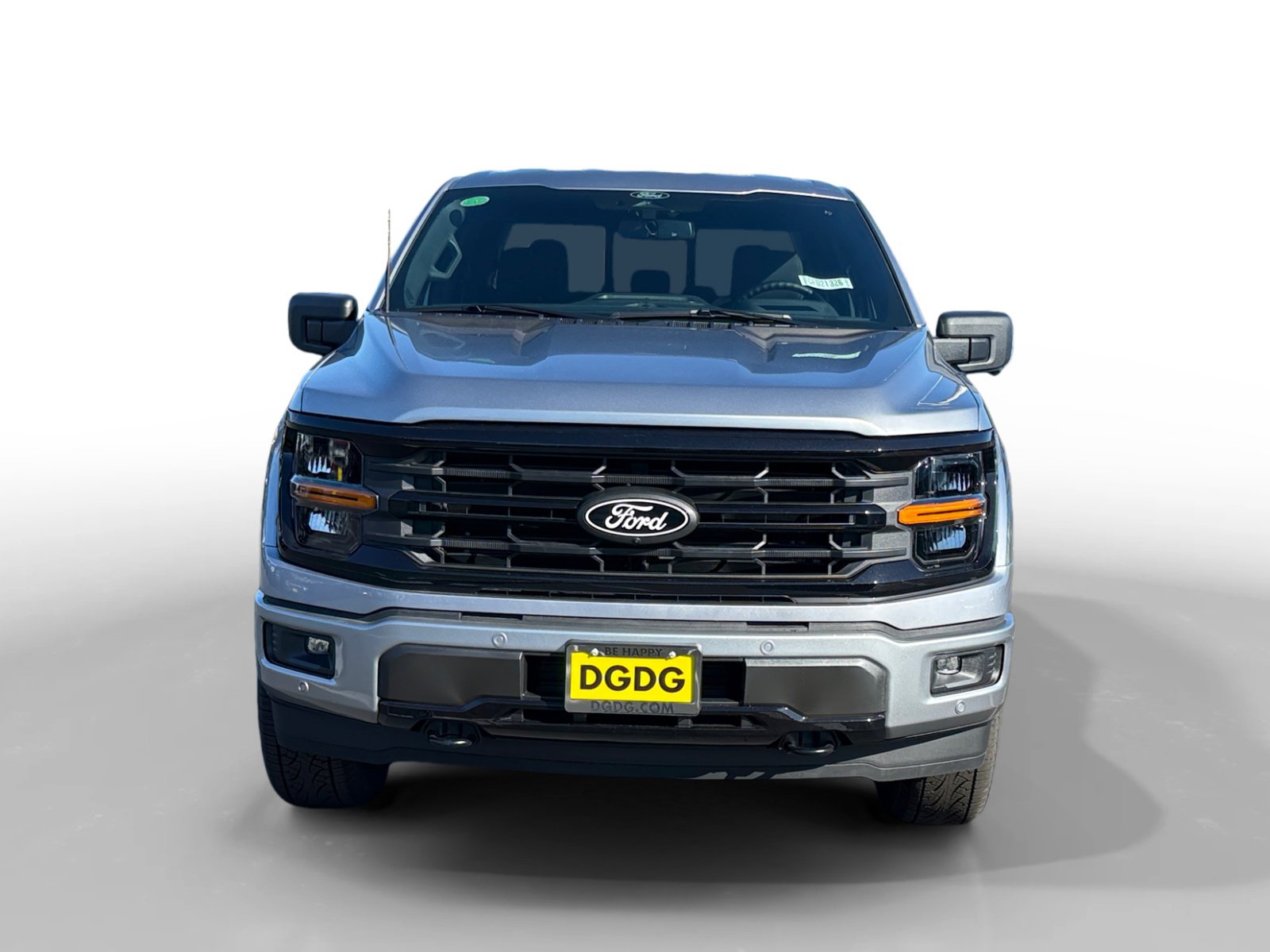 New 2025 Ford F150 XLT w/ Equipment Group 302A MID image 8