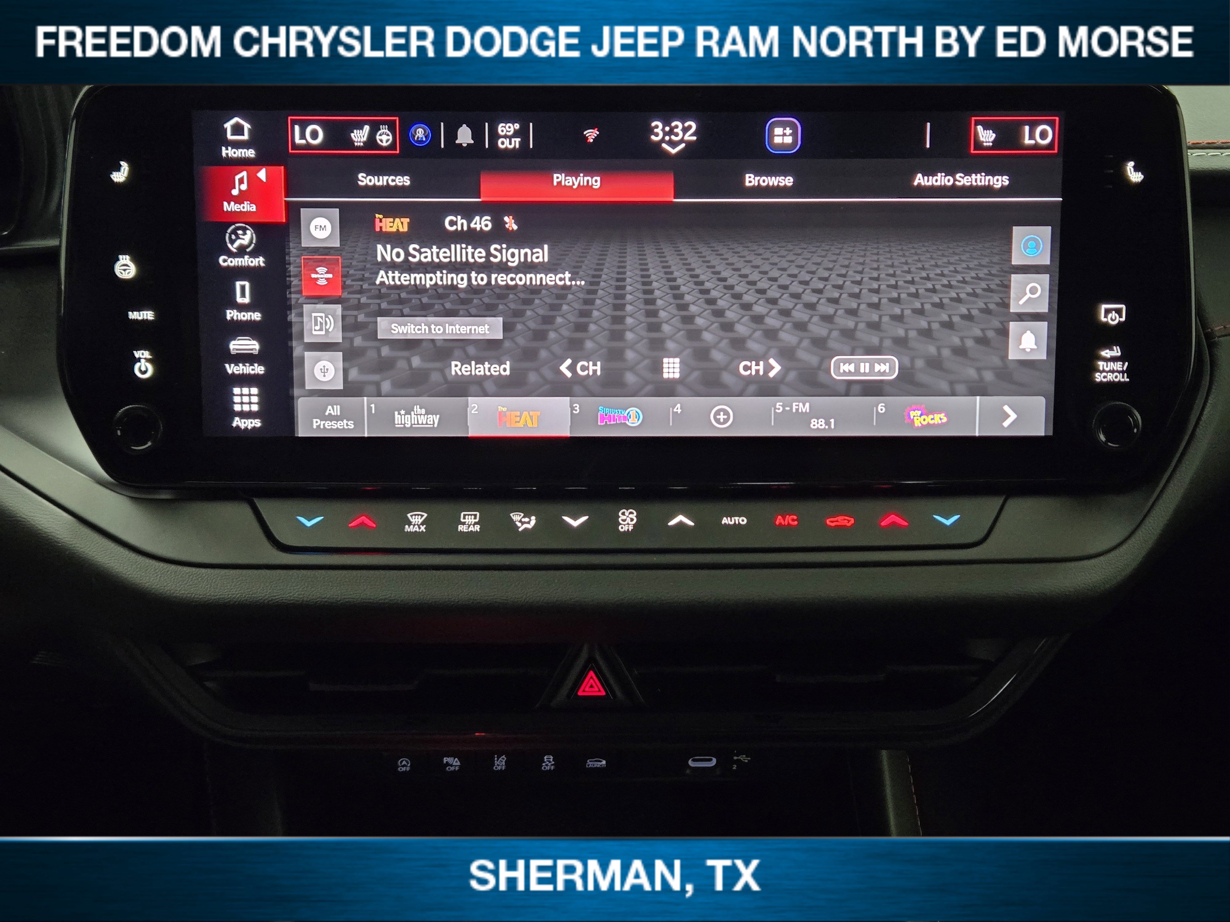 New 2026 Dodge Charger Scat Pack w/ Blacktop Package image 11