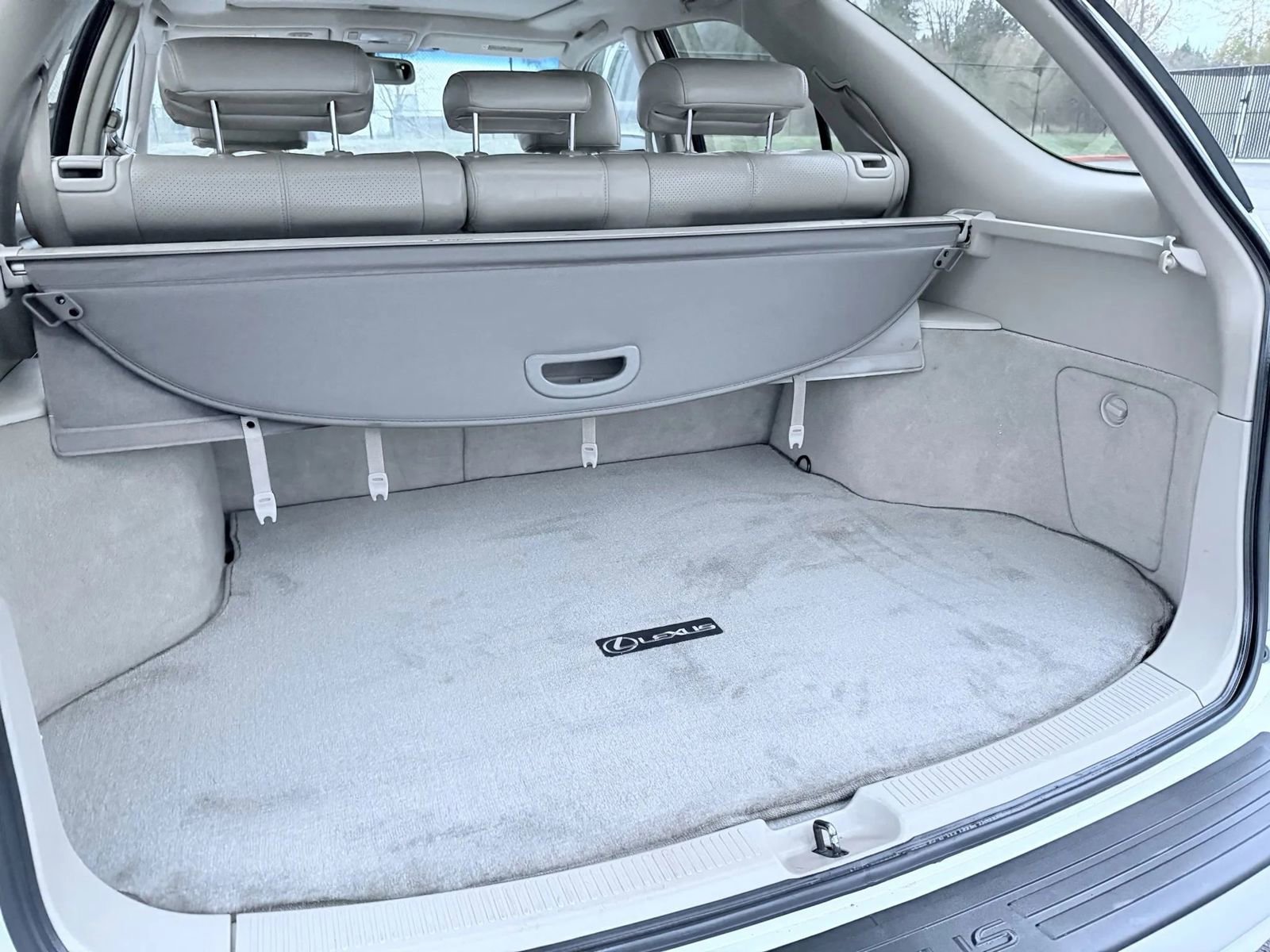 Used 2002 Lexus RX 300 4WD image 19