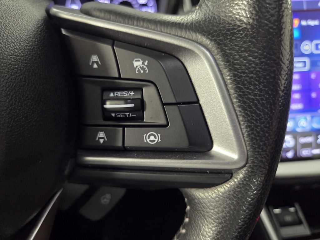 Used 2022 Subaru Outback Limited AWD/4WD image 16