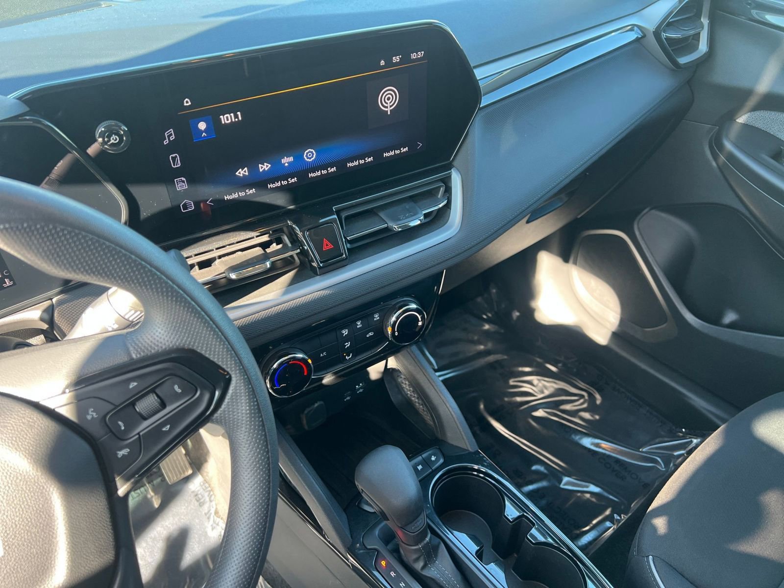 Used 2025 Chevrolet TrailBlazer LT image 17