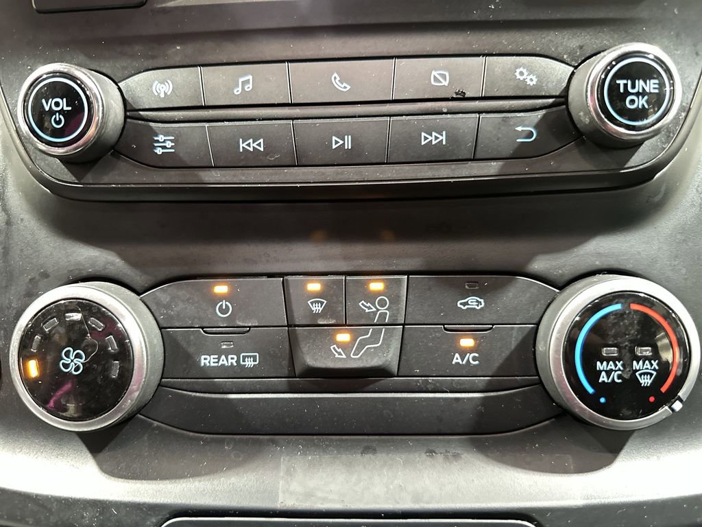 Used 2024 Ford Transit 250 Low Roof w/ Exterior Upgrade Package image 16