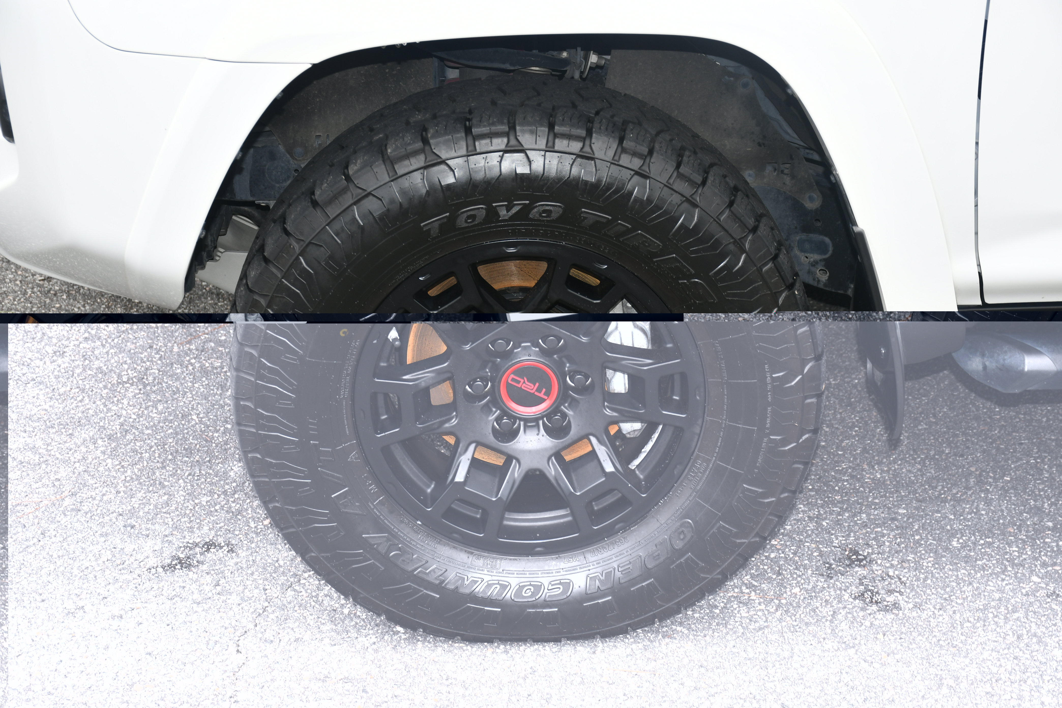 Certified 2023 Toyota 4Runner TRD Pro AWD/4WD image 22