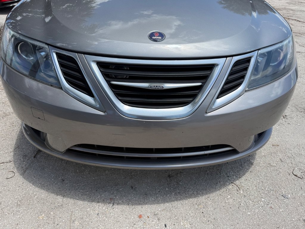 Used 2008 Saab 9-3 2.0T FWD image 3