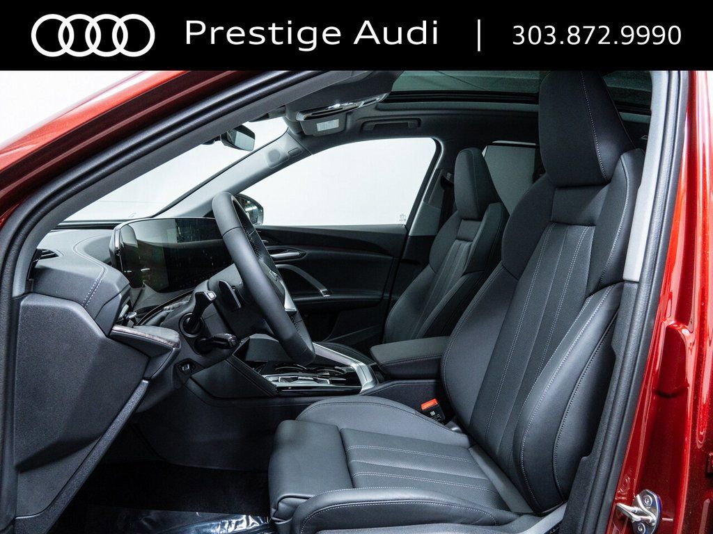 Used 2025 Audi Q5 Prestige image 6
