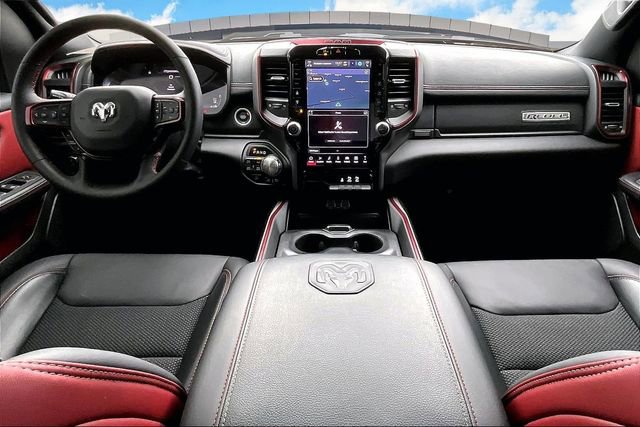 Used 2025 RAM 1500 Rebel image 14