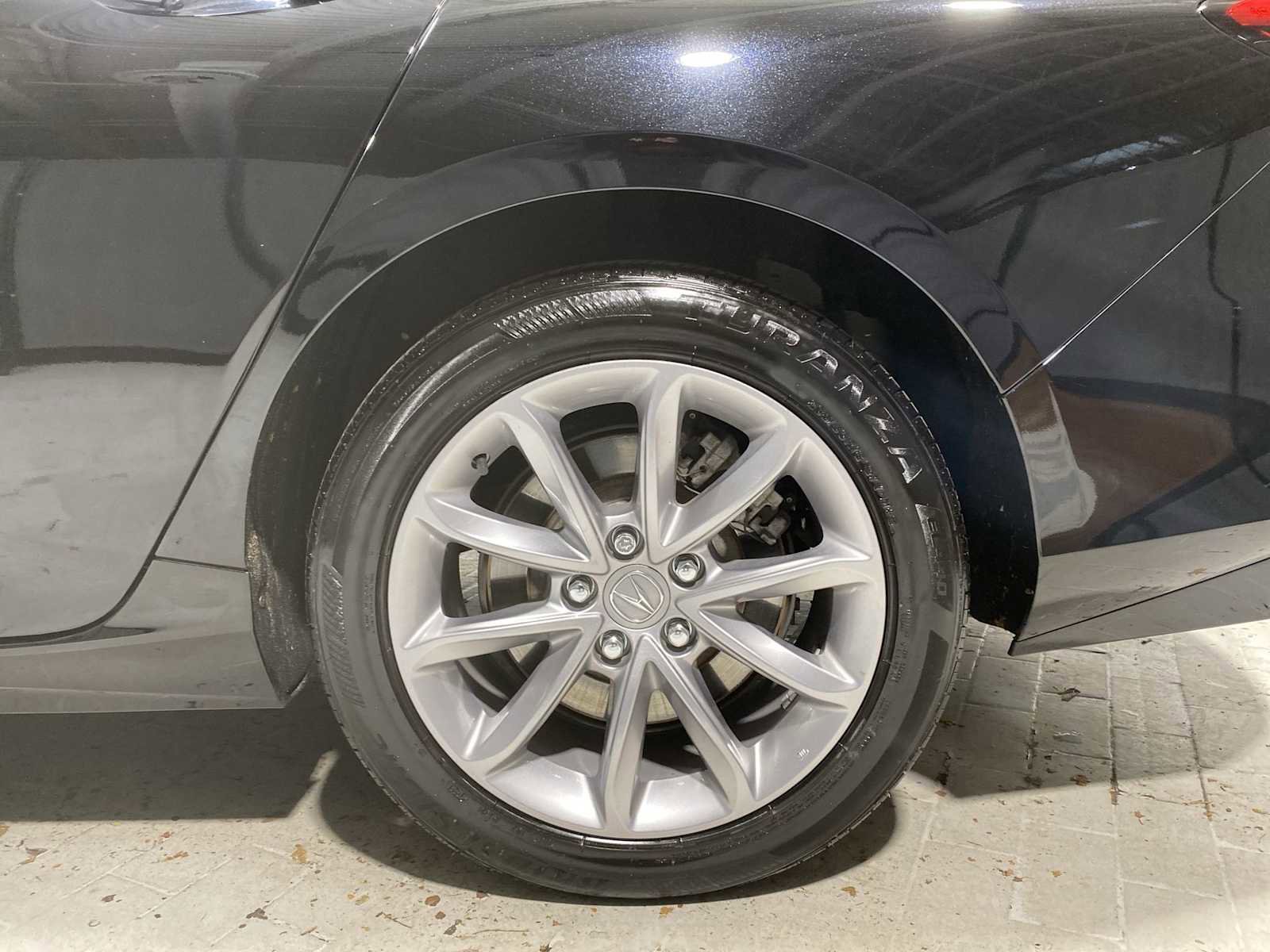 Certified 2023 Acura TLX image 8