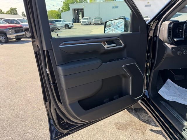 New 2026 Chevrolet Silverado 1500 LT AWD/4WD image 23