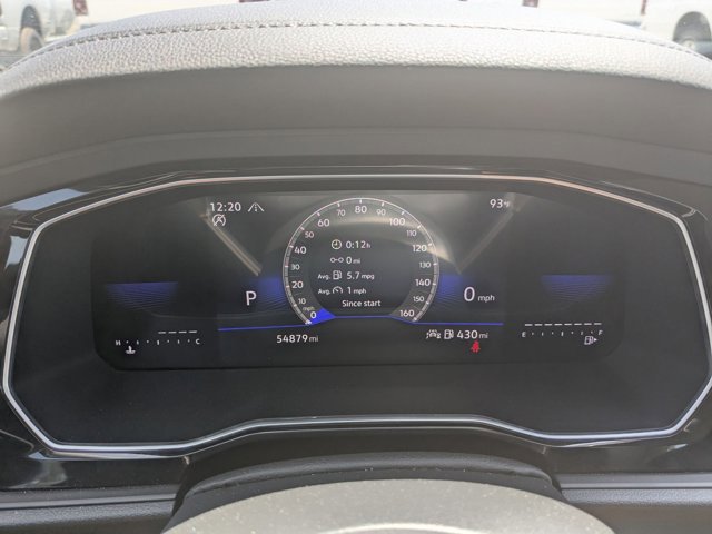 Used 2024 Volkswagen Jetta SE FWD image 6