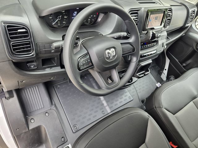 Used 2025 RAM ProMaster 2500 FWD image 27
