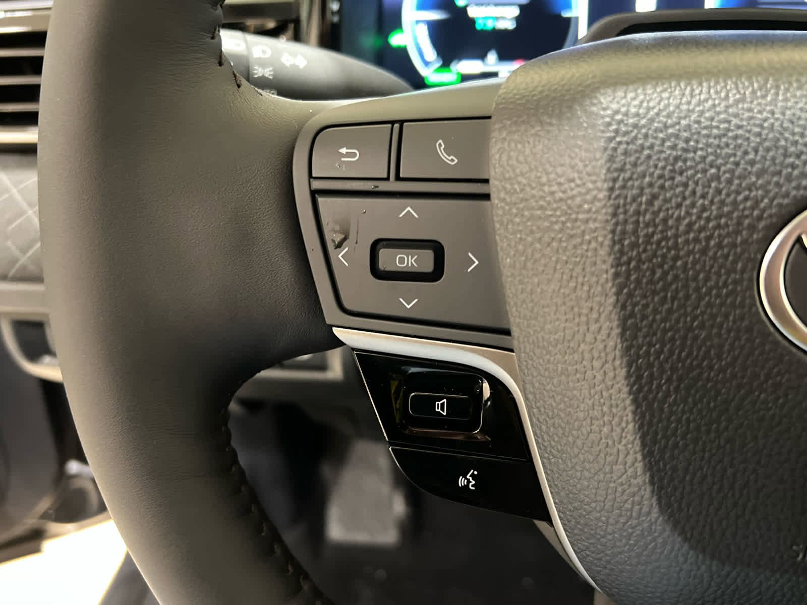 New 2026 Toyota Camry XLE w/ Premium Plus Package image 17