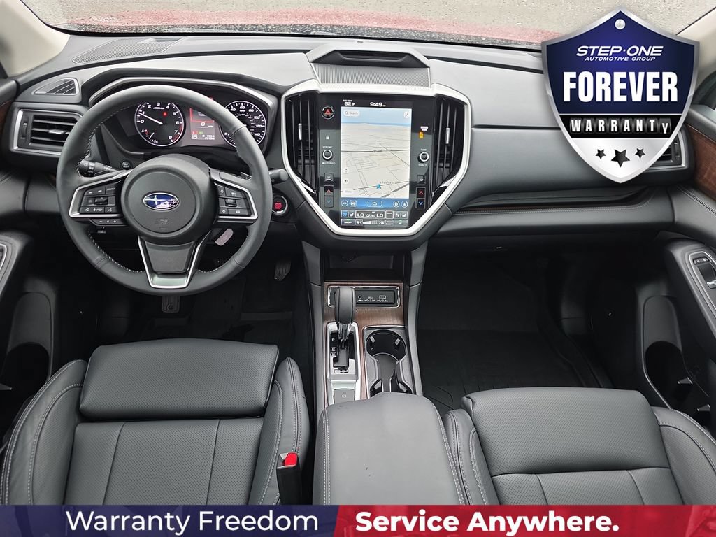Used 2025 Subaru Ascent Touring AWD/4WD image 14