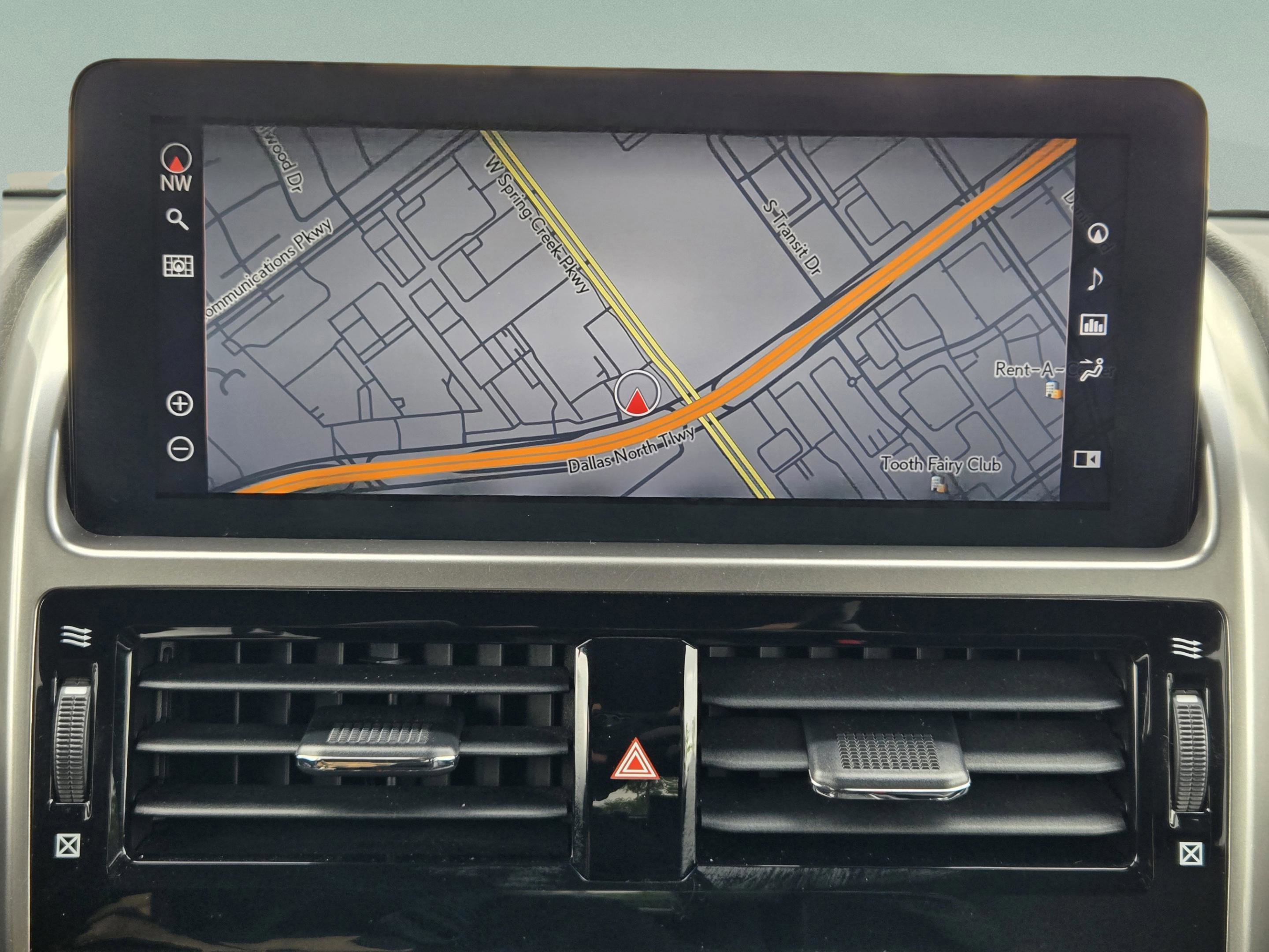 Used 2022 Lexus GX 460 Premium w/ Accessory Package AWD/4WD image 14
