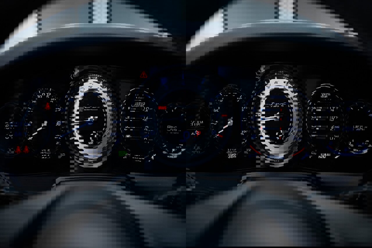 Used 2022 Porsche 911 Turbo S image 17