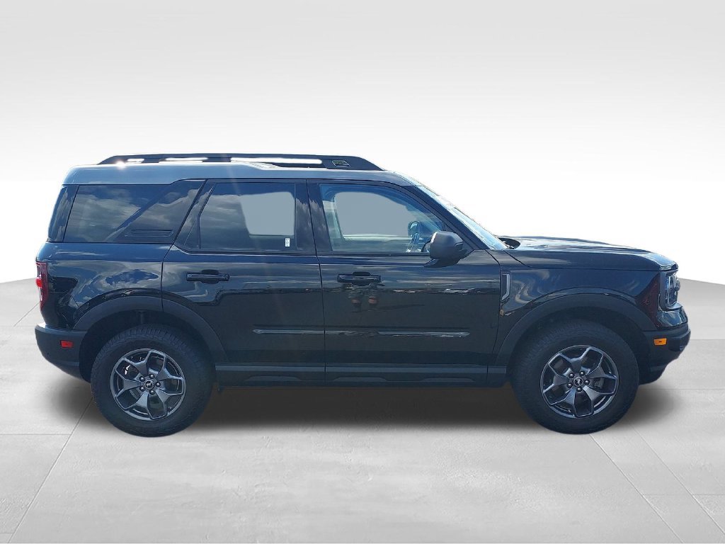 Used 2023 Ford Bronco Sport Badlands w/ Premium Package AWD/4WD image 6