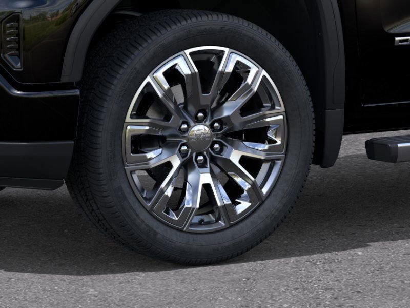 New 2026 GMC Sierra 1500 Denali AWD/4WD image 9