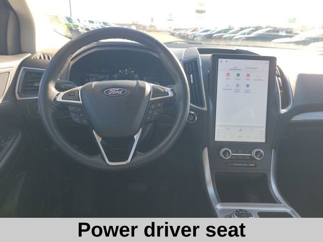 Used 2024 Ford Edge SEL image 4