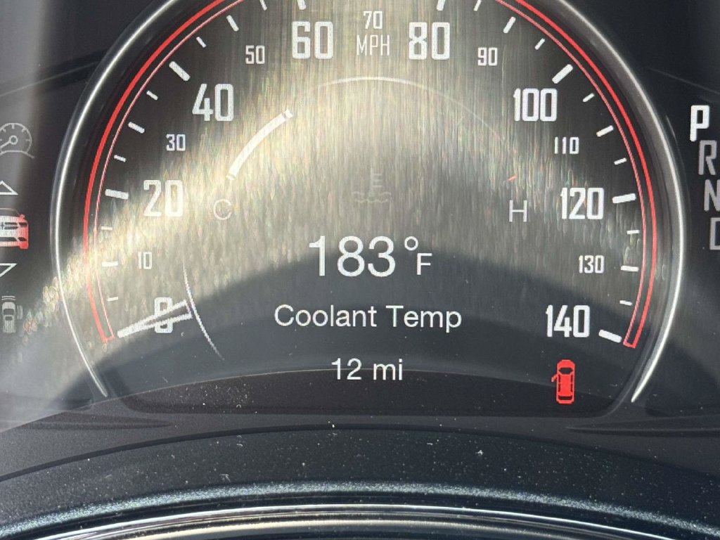 New 2026 Dodge Durango GT AWD/4WD image 25