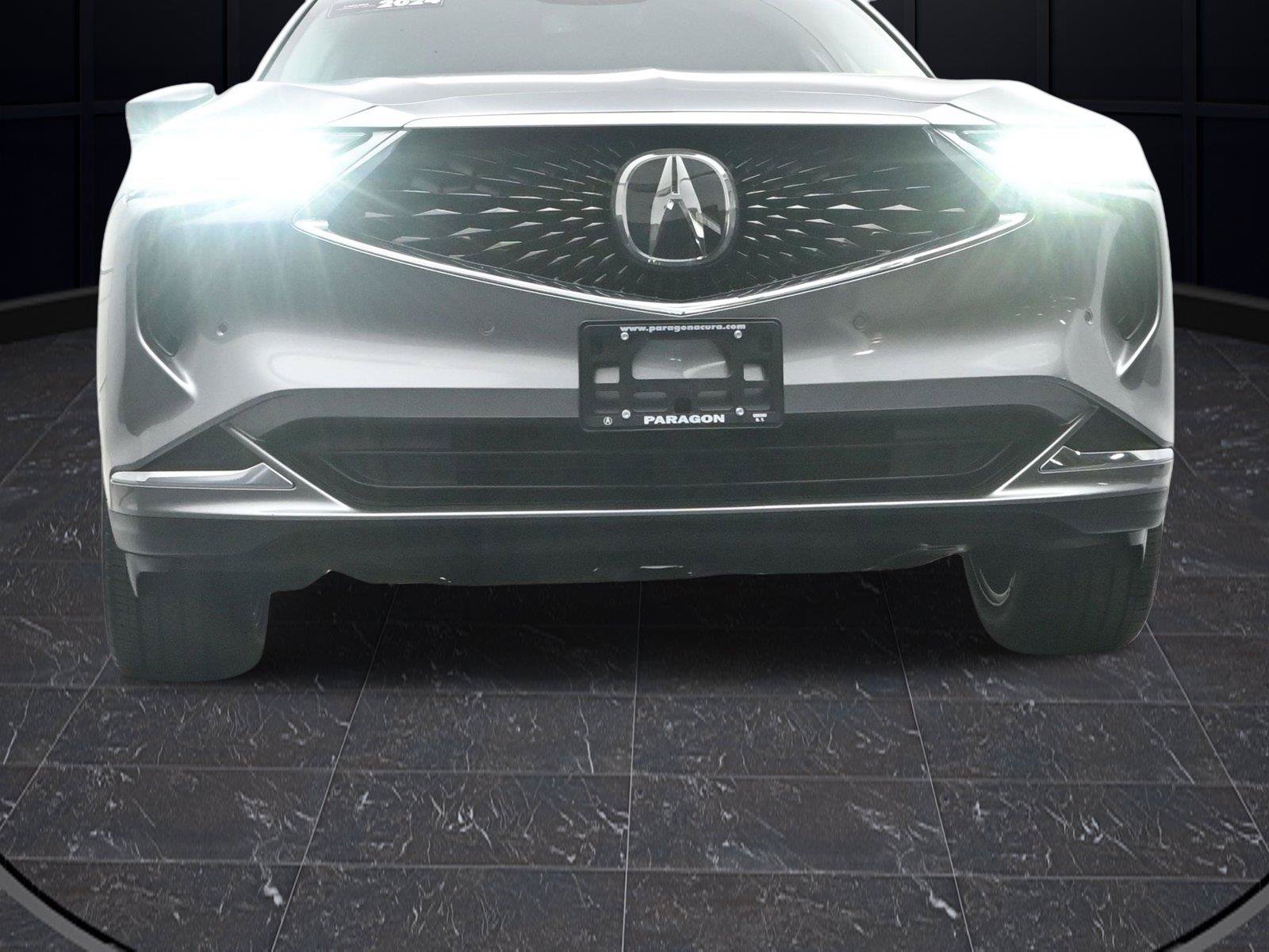 Certified 2024 Acura MDX w/ Technology Package AWD/4WD image 30