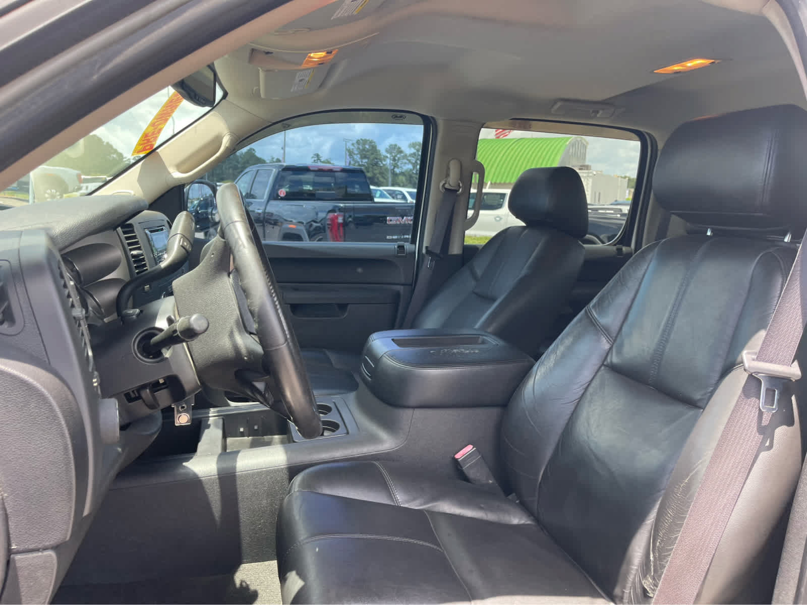Used 2012 Chevrolet Silverado 1500 LT w/ All-Star Edition AWD/4WD image 12
