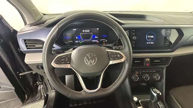Used 2022 Volkswagen Taos SE FWD image 14