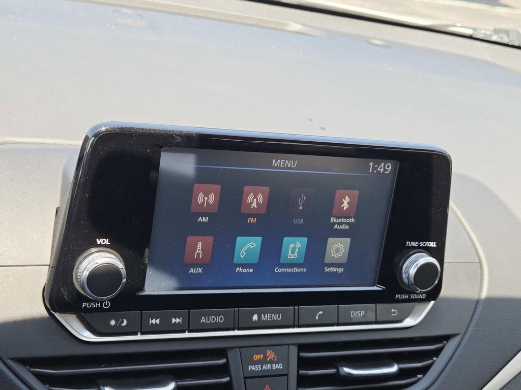 Used 2022 Nissan Altima 2.5 S FWD image 24