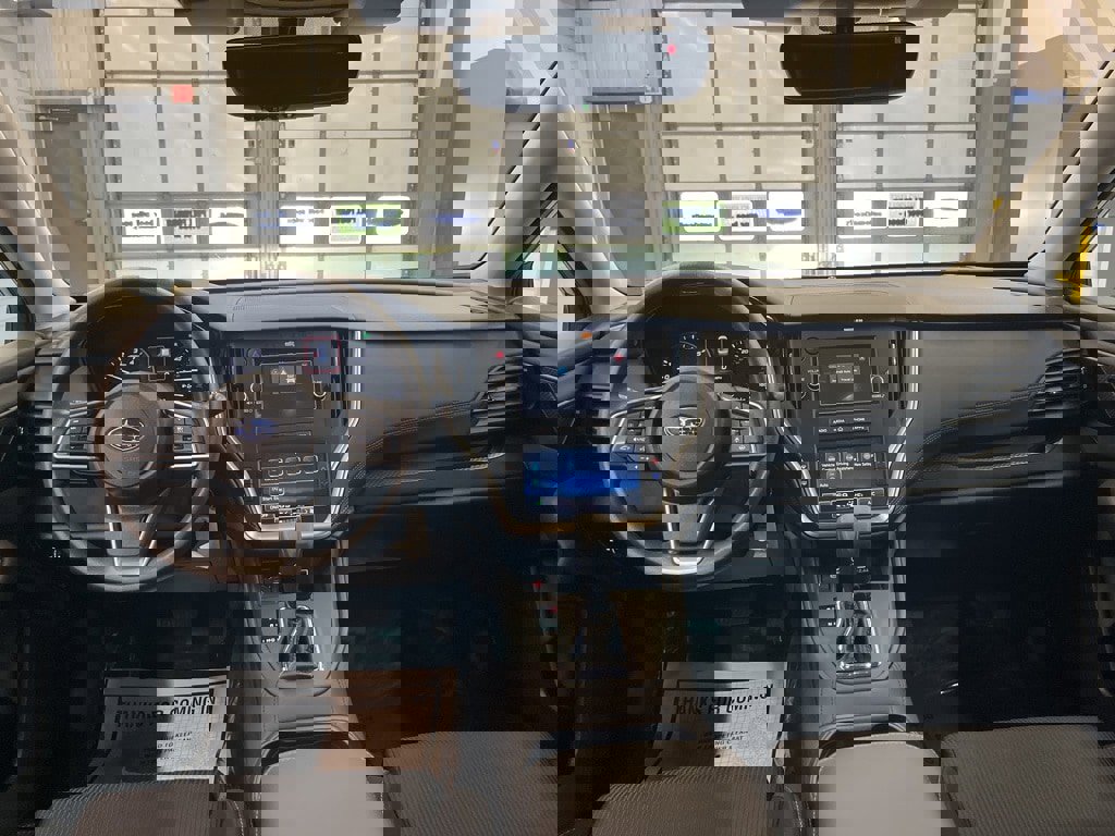 Certified 2025 Subaru Legacy image 28