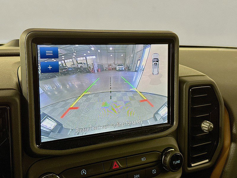 Used 2023 Ford Bronco Sport Badlands w/ Premium Package image 15