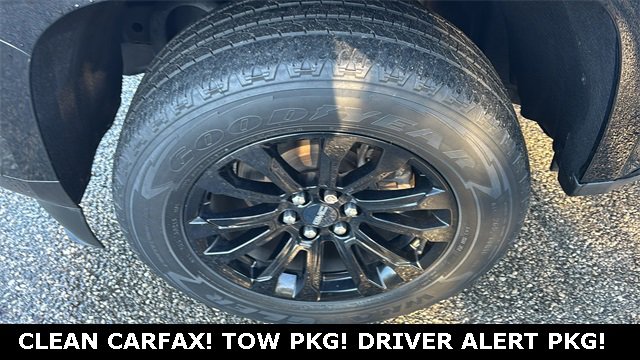 Used 2021 GMC Canyon Elevation w/ Driver Alert Package image 34