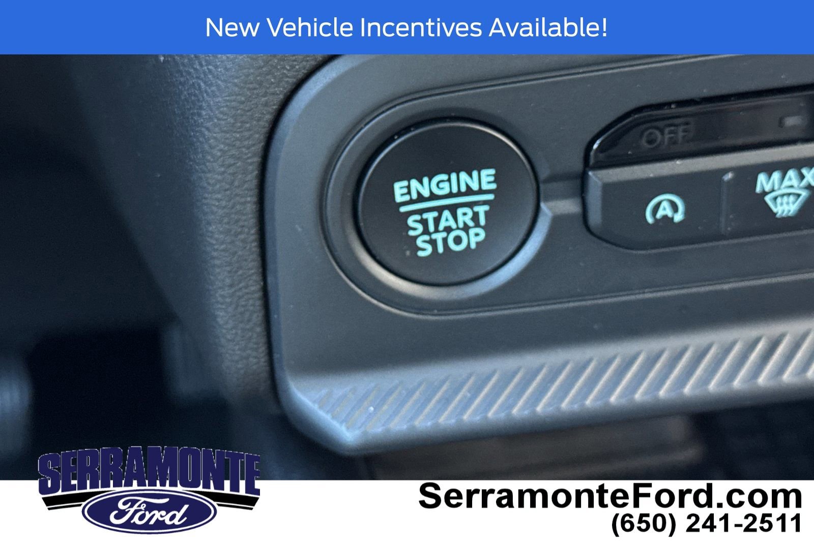 Used 2025 Ford Bronco Sport Big Bend AWD/4WD image 23