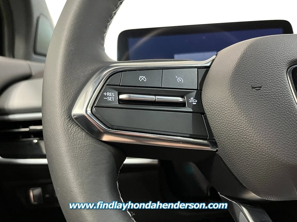 New 2026 Honda Prologue Touring image 12