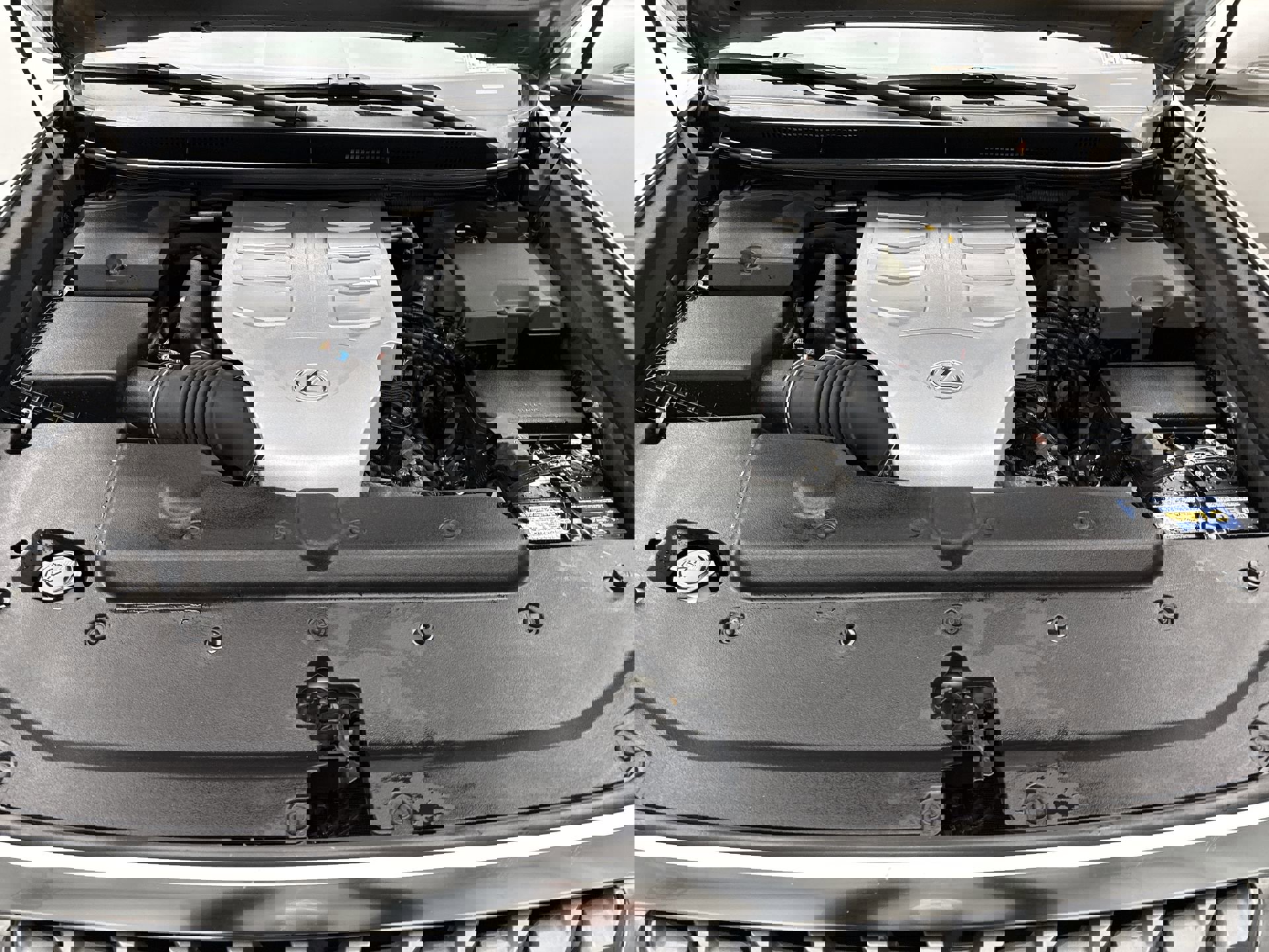 Used 2021 Lexus GX 460 Premium w/ Premium Package image 28