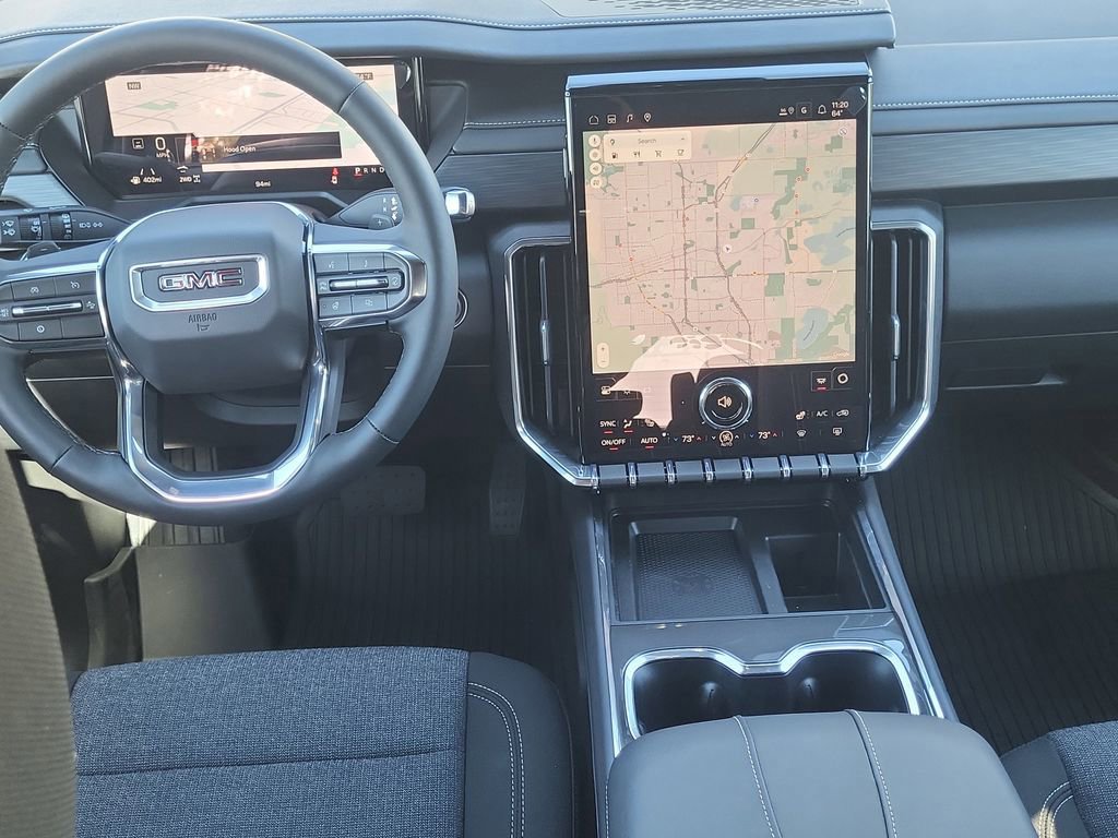 New 2026 GMC Acadia Elevation w/ LPO, Floor Liner Package image 20