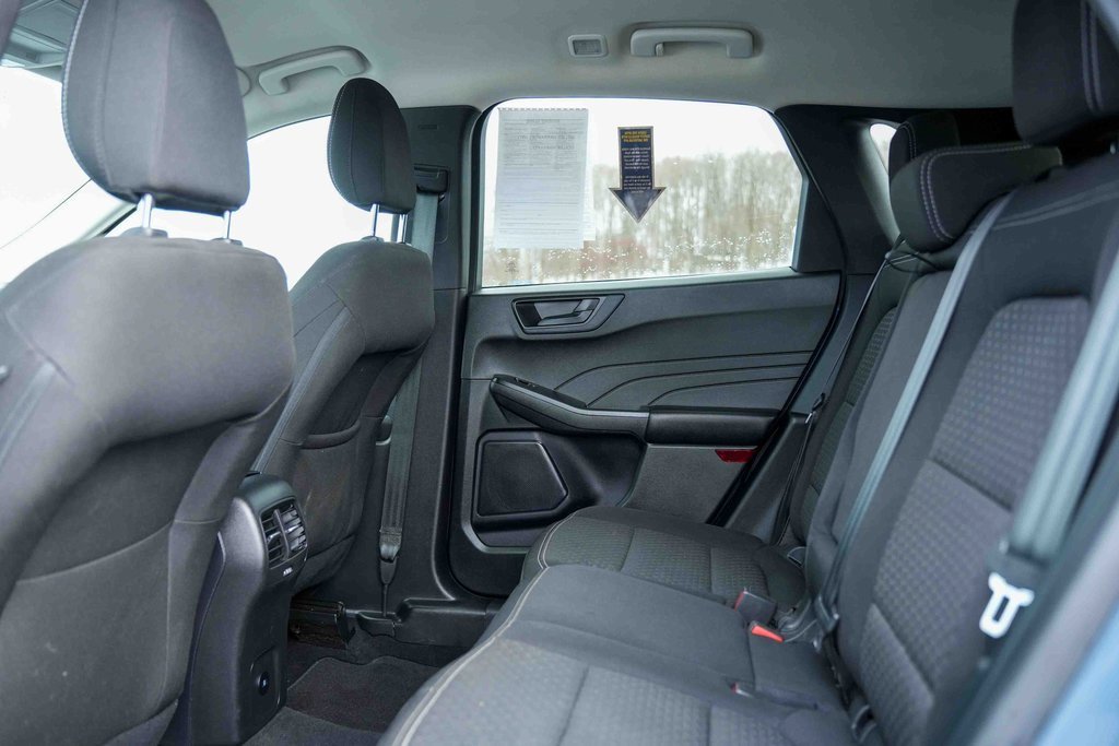 Used 2023 Ford Escape Active w/ Tech Pack #1 image 27