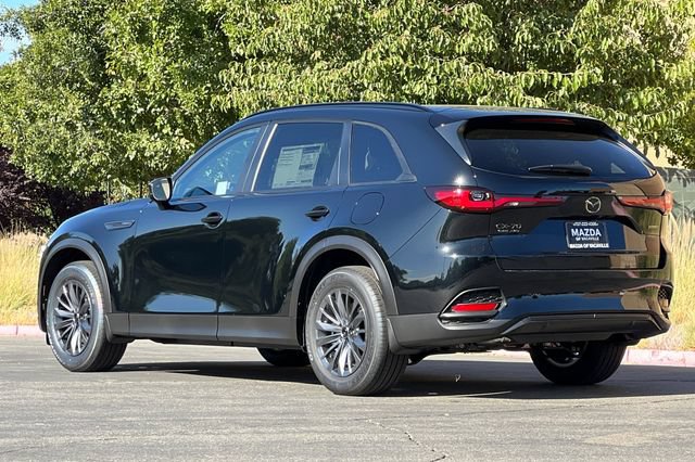 New 2026 MAZDA CX-70 SC AWD/4WD image 6