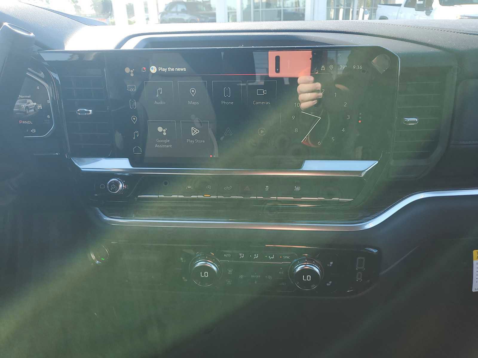 New 2026 GMC Sierra 1500 Elevation image 12