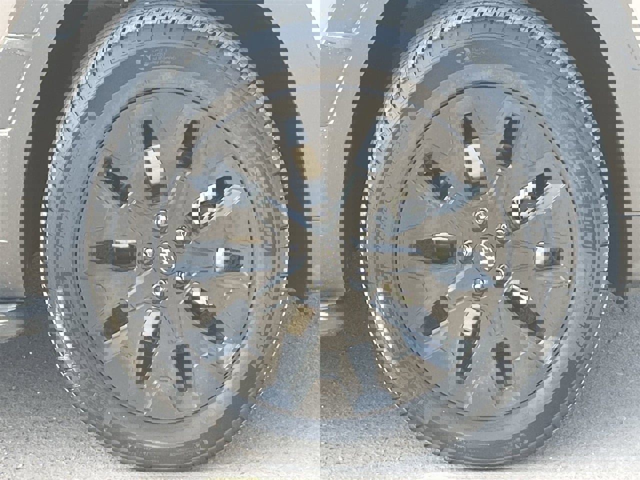 Used 2024 Hyundai Tucson XRT image 9