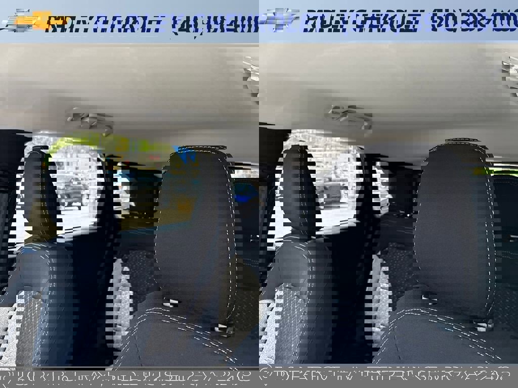 Used 2025 Ford Escape Active image 2