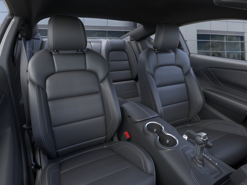 New 2026 Ford Mustang GT Premium w/ GT Performance Package RWD image 10