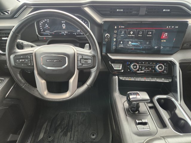 Used 2022 GMC Sierra 1500 Denali AWD/4WD image 27