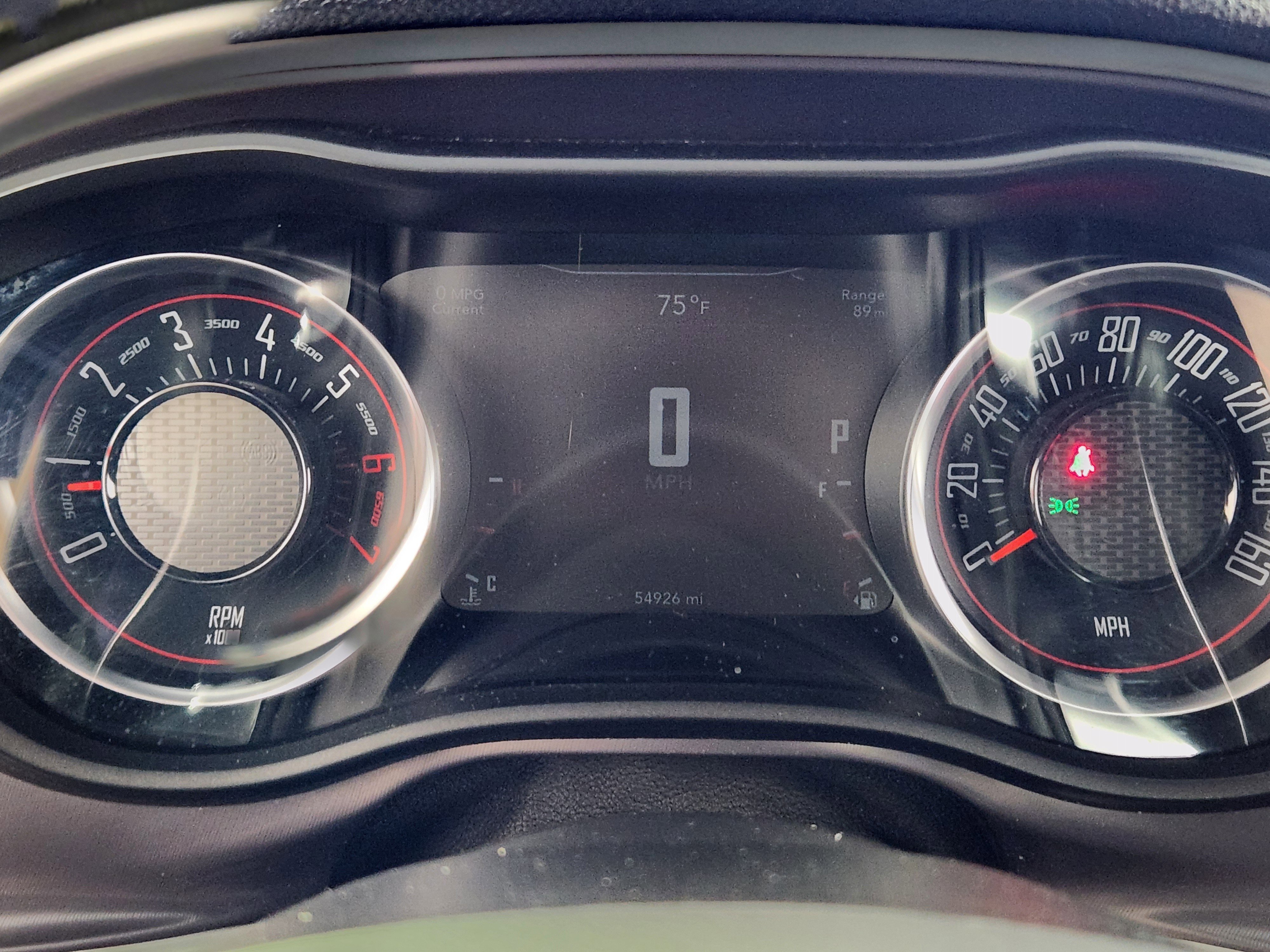 Used 2021 Dodge Challenger R/T image 20