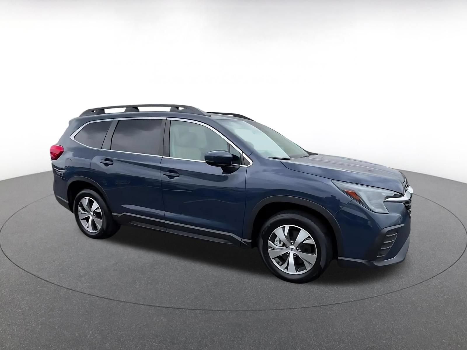 Used 2024 Subaru Ascent Premium w/ Convenience Package AWD/4WD video 2