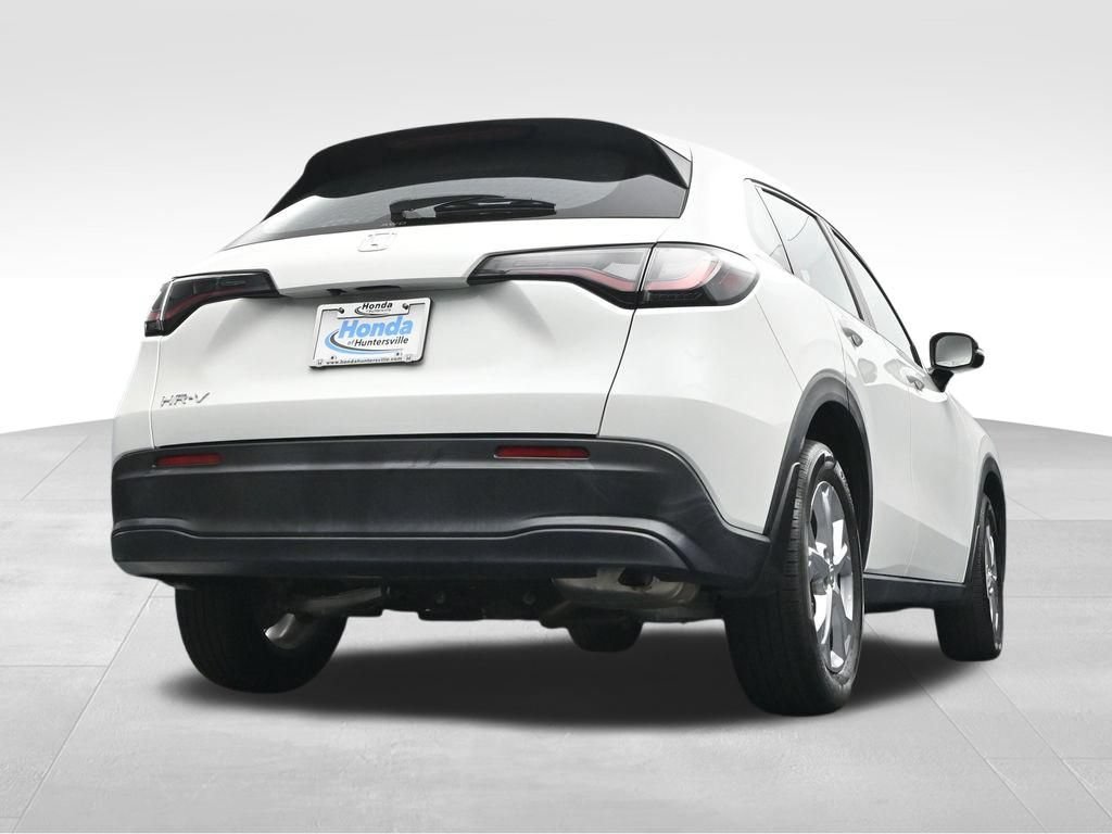 Used 2024 Honda HR-V LX image 41