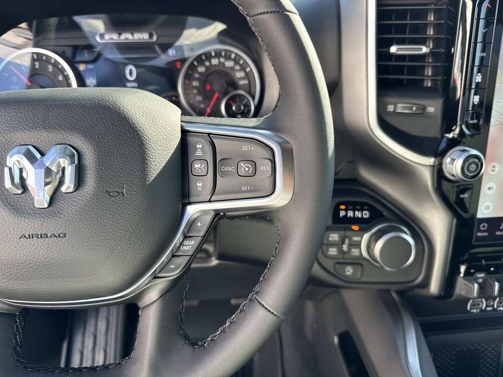 New 2026 RAM 1500 Big Horn image 42