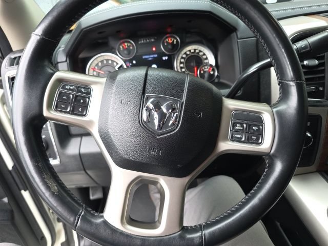 Used 2017 RAM 2500 Laramie w/ Protection Group AWD/4WD image 19