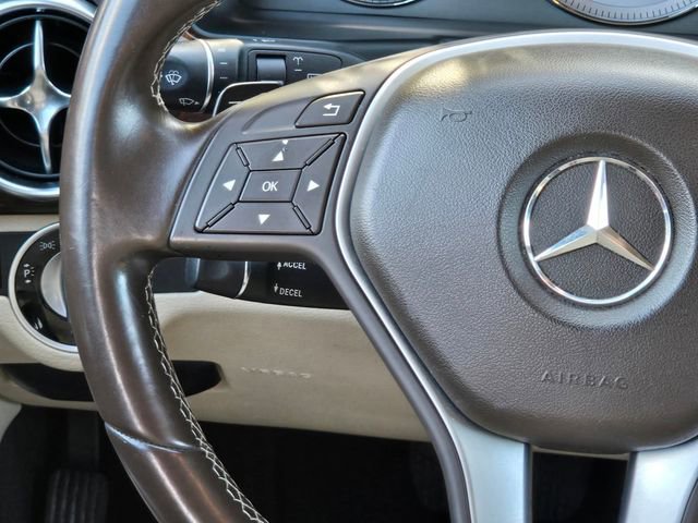 Used 2013 Mercedes-Benz GLK 350 2WD image 14