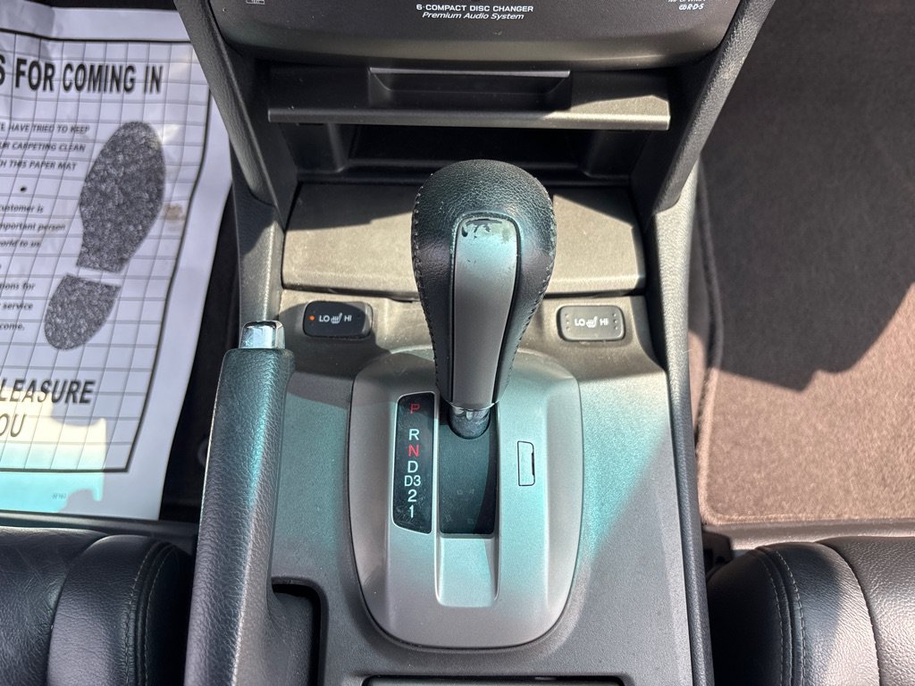 Used 2011 Honda Crosstour EX-L image 21