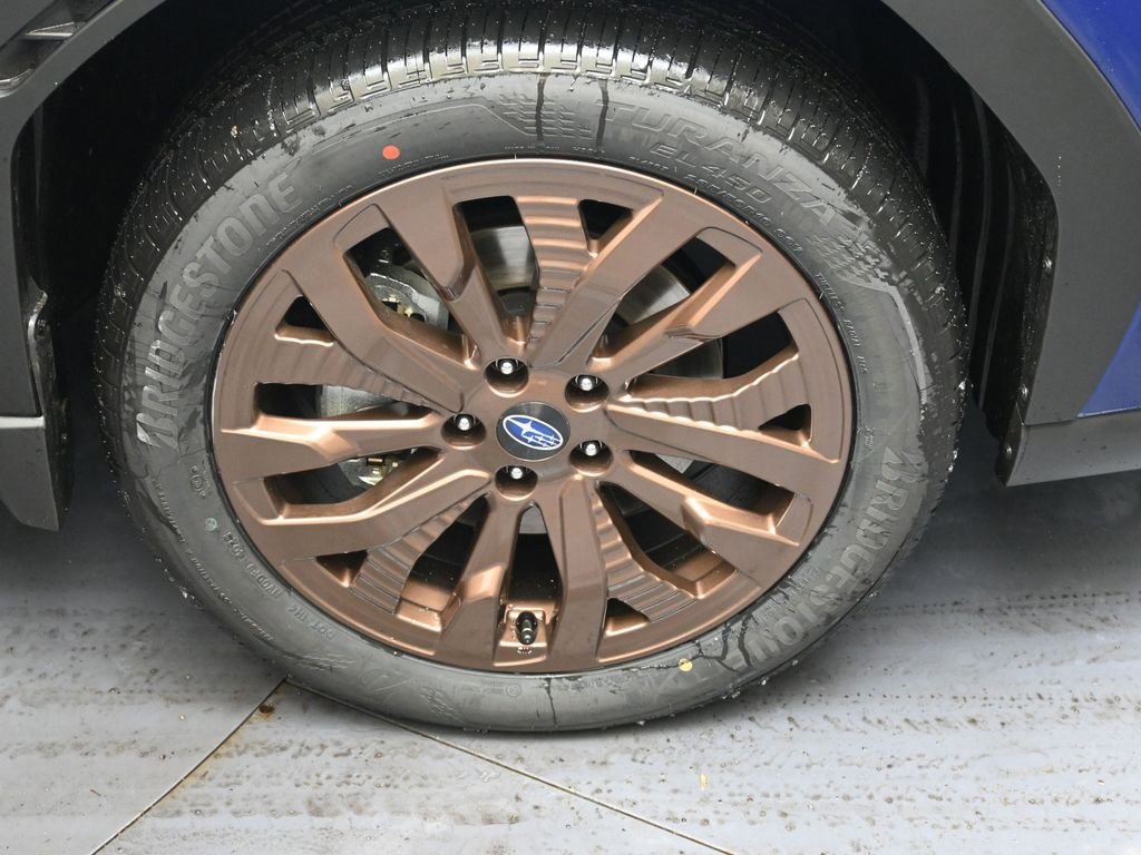 New 2025 Subaru Forester Sport image 10