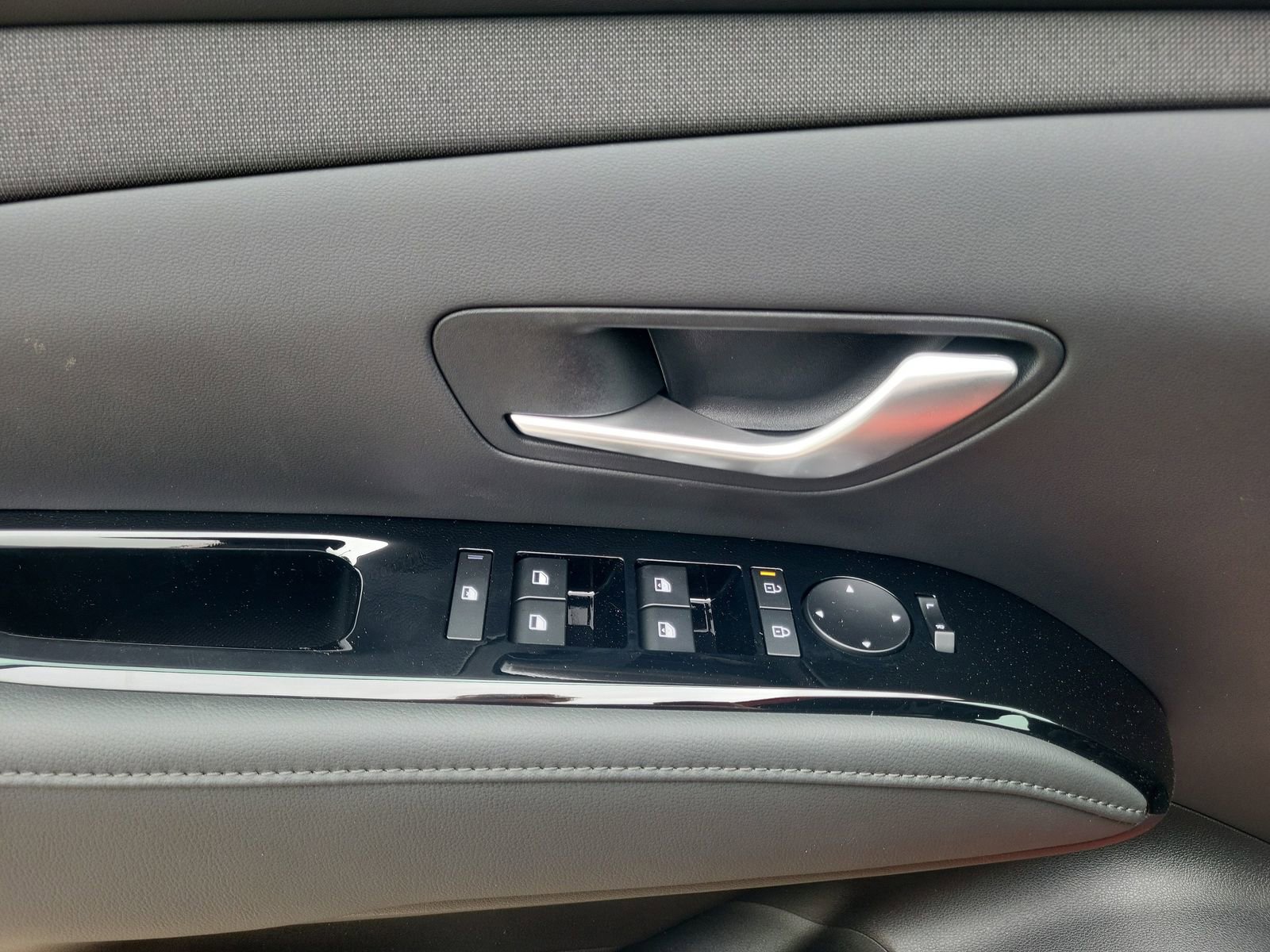 New 2025 Hyundai Santa Cruz XRT image 5