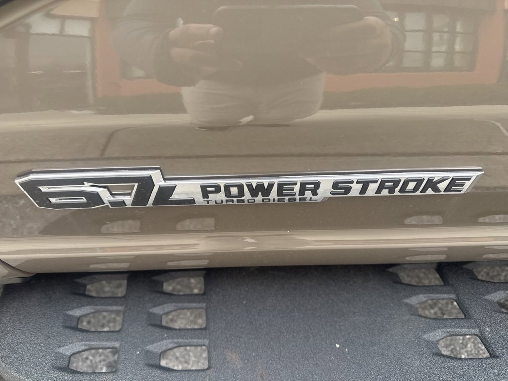 New 2026 Ford F250 King Ranch w/ Tremor Off-Road Package image 16